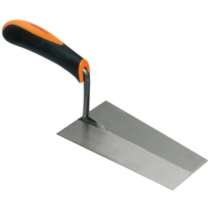 Truelle carrée 200mm pro - FISCHER DAREX