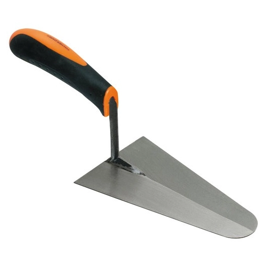 Truelle ronde 200mm pro - FISCHER DAREX