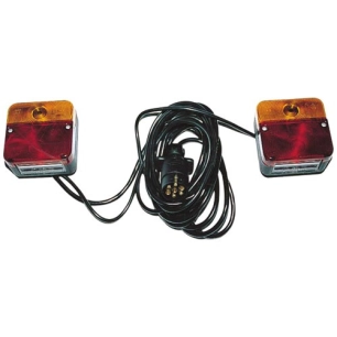 Equipement de signalisation arriere - GREENVALLE