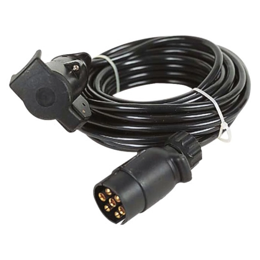 Prolongateur cable de remorque - GREENVALLE