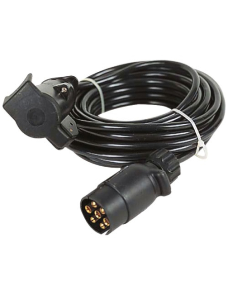 Prolongateur cable de remorque - GREENVALLE