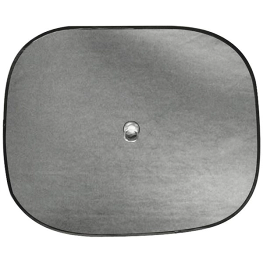 Rideau lateral standard 44x38cm x2 - ERGOSEAT