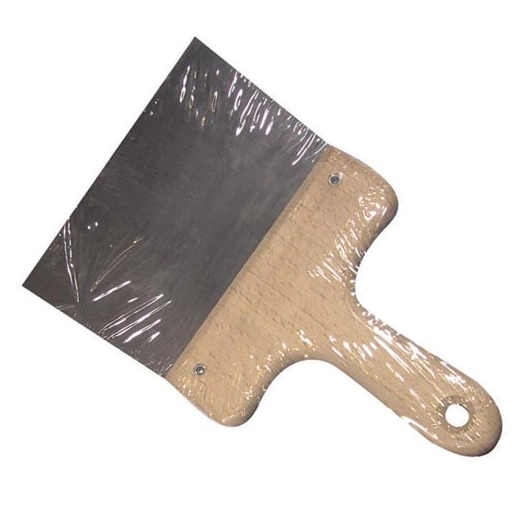 Couteau à enduire acier 16 - SAVY