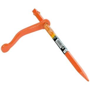 Chevillette carrée 250mm - FISCHER DAREX