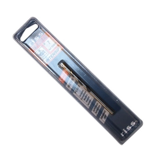 Foret carrelage 5mm spécial rotation blister - RISS