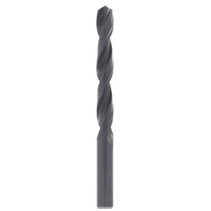 Foret hss laminé diam.10.5mm blister - RISS