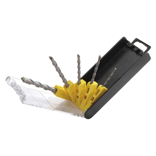 Forets béton sup coffret 5p sc - RISS