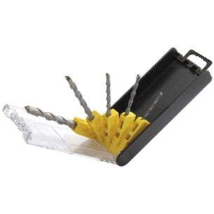 Forets béton sup coffret 5p sc - RISS