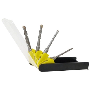 Forets béton SDS coffert 4p. sc - RISS