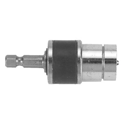 Adaptateur embout spécial plaquiste sur carte - RISS