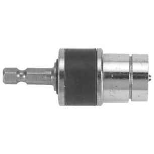 Adaptateur embout spécial plaquiste sur carte - RISS