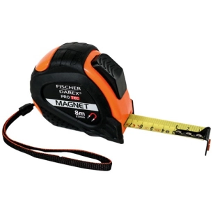 mesure 8m x 25mm DIS843 - FISCHER DAREX