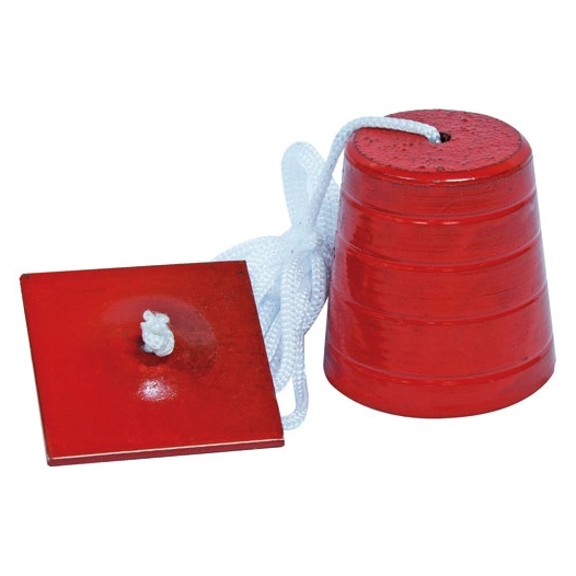 Fil à plomb 600g sc - FISCHER DAREX