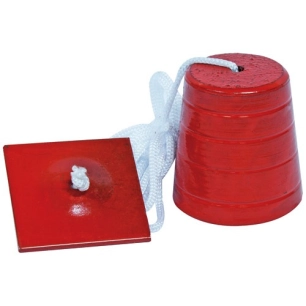 Fil à plomb 600g sc - FISCHER DAREX