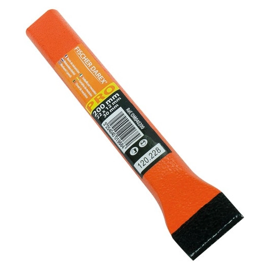 Burin mécanicien 200 darex vrac - FISCHER DAREX