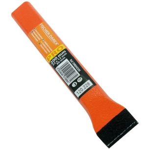 Burin mécanicien 200 darex vrac - FISCHER DAREX