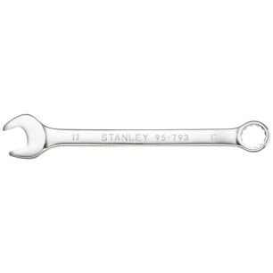 Clé mixte 17mm - STANLEY