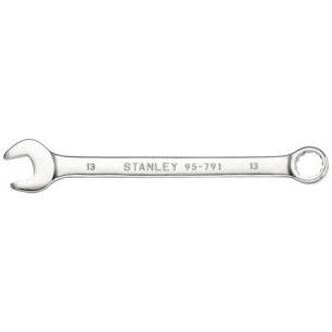 Clé mixte 13mm - STANLEY