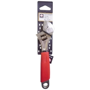 Clé à molette 200 mm sc - EVOE