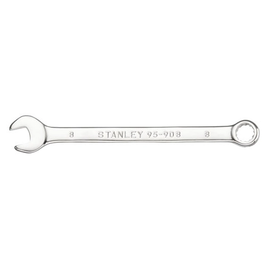 CLE MIXTE 08MM - STANLEY