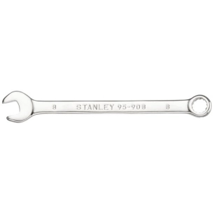 CLE MIXTE 08MM - STANLEY