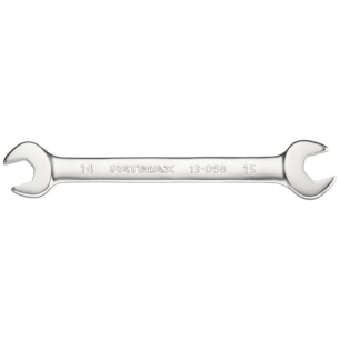 Clé à fourche 14x15mm anti-slip Fatmax - STANLEY