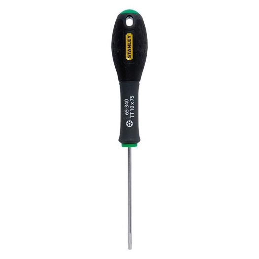 Tournevis Fatmax Torx Tamper T10 75mm - FATMAX