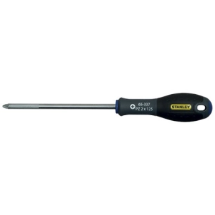 Tournevis Fatmax pozidriv PZ2 125mm - FATMAX