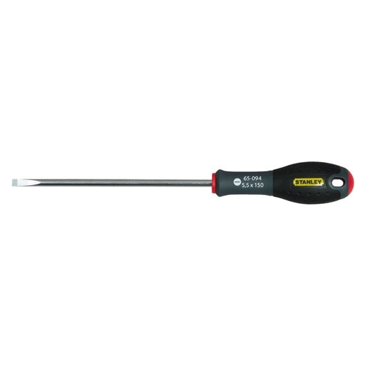 Tournevis Fatmax électricien plat 5.5x150mm - FATMAX
