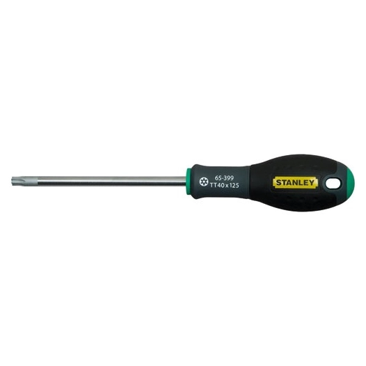 Tournevis Fatmax Torx Tamper T40 125mm - FATMAX