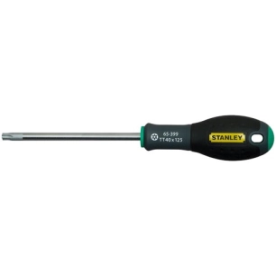 Tournevis Fatmax Torx Tamper T40 125mm - FATMAX