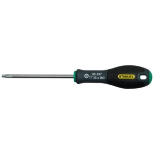 Tournevis Fatmax Torx Tamper T30 125mm - FATMAX