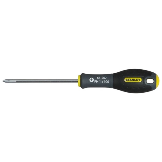Tournevis Fatmax Phillips 1 100mm - FATMAX