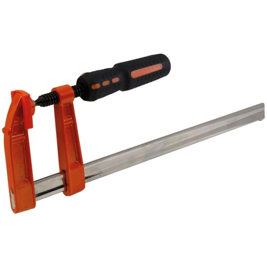 Serre joint presse à vis 300x80mm - FISCHER DAREX