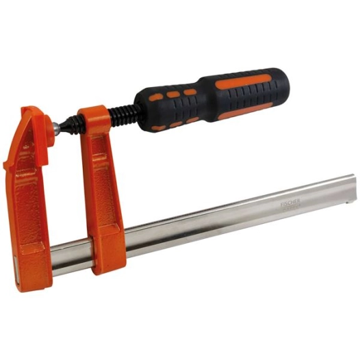 Serre joint presse à vis 200x80mm - FISCHER DAREX