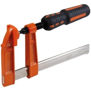 Serre joint presse à vis 150x80mm - FISCHER DAREX