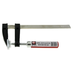 Serre joint 80x180 mm - EVOE