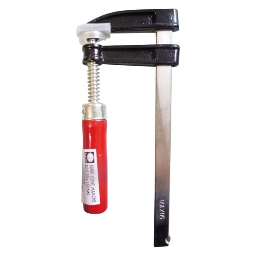 Serre joint 50 x 150 mm - EVOE