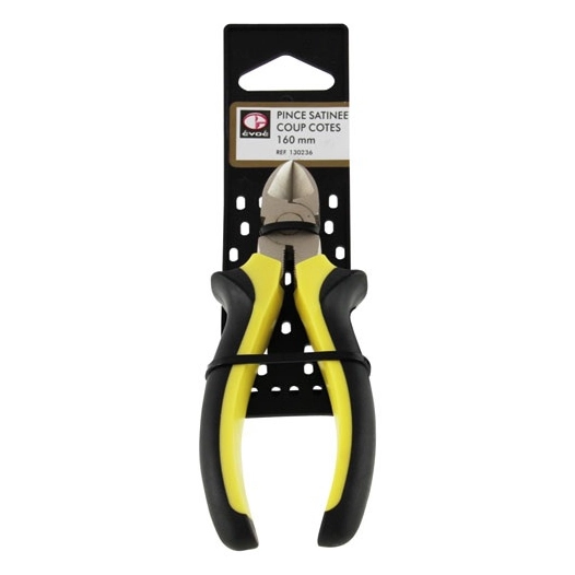 Pince coupante de côtes 160 mm - EVOE