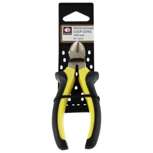 Pince coupante de côtes 160 mm - EVOE