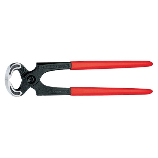Tenaille menuisier 225mm - KNIPEX