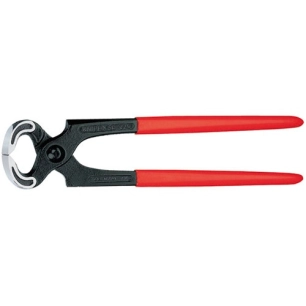 Tenaille menuisier 225mm - KNIPEX
