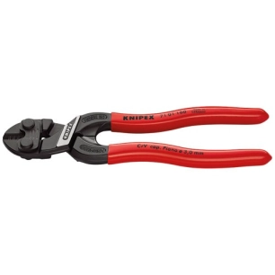 Pince coupe-boulon compact cobolt 16cm - KNIPEX
