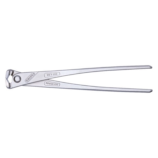 Tenaille russe forte démultiplication 250mm - KNIPEX