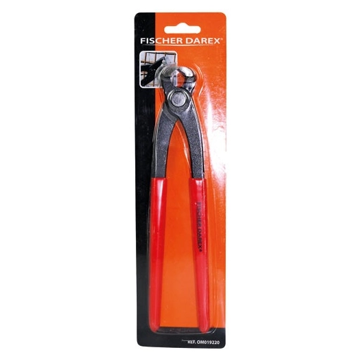 Tenaille russe avec manche pvc 220mm - FISCHER DAREX