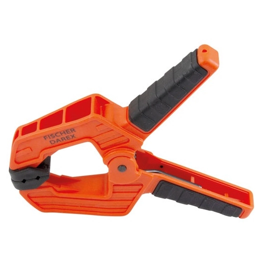 Jeu de 4 pinces à ressort 110x50mm - FISCHER DAREX