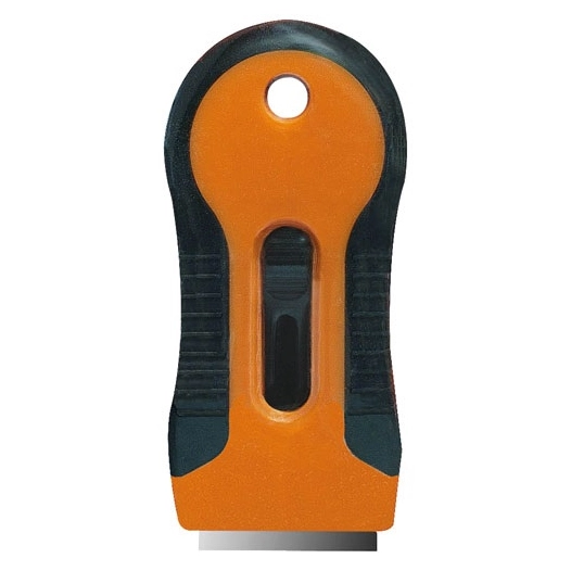 Grattoir vitre avec lames de rechange - FISCHER DAREX