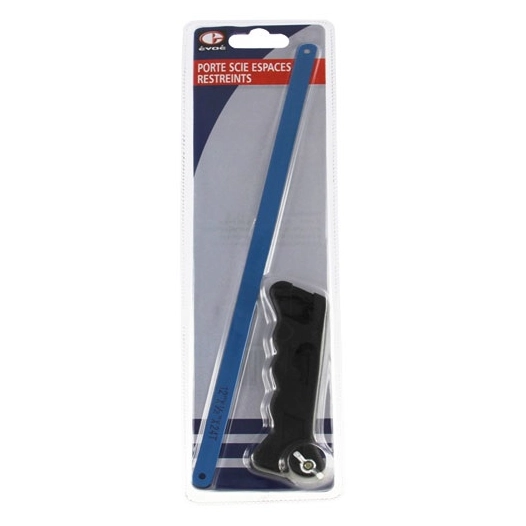 Porte scie espaces restreints - EVOE