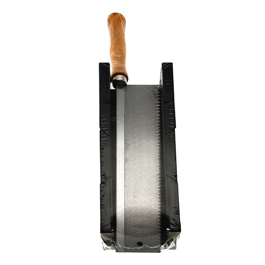 Boite à onglets scie à dos - EVOE