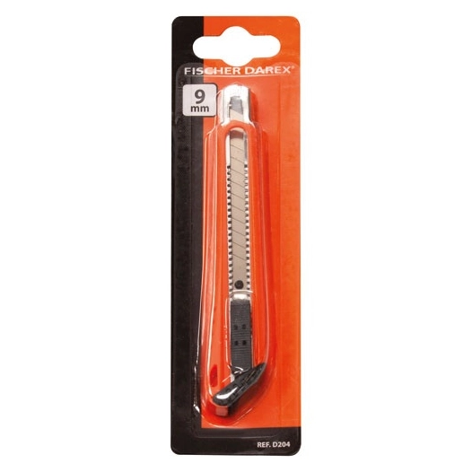 Cutter 9mm sc - FISCHER DAREX